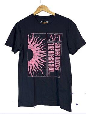 AFI 2025 Tour T-Shirt
